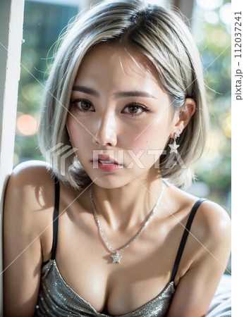 【AI画像】ビキニをきたスタイルの良いAIグラビア 【AI画像】ビキニをきたスタイルの良いAIグラビア 112037241