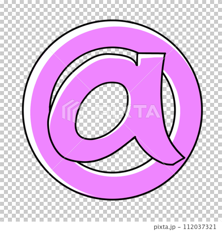 寬鬆簡單處標純色 112037321