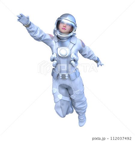 女性宇宙飛行士 112037492
