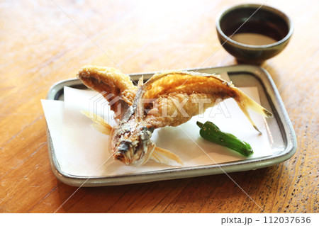 ぐるくんの唐揚げ 112037636