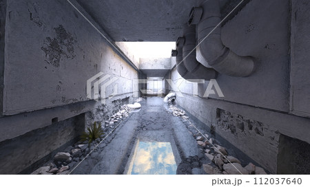 排水路 112037640