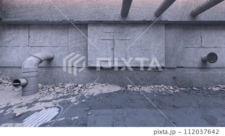 排水路 112037642