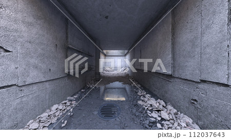 排水路 112037643