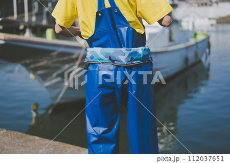 fisherman 112037651