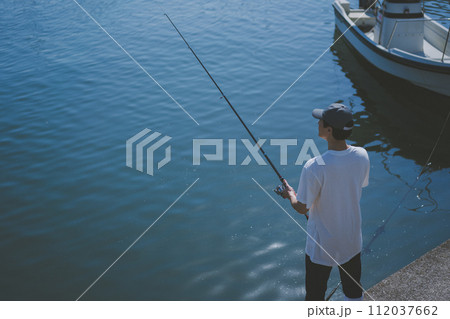 angler angler 112037662
