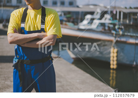 fisherman 112037679