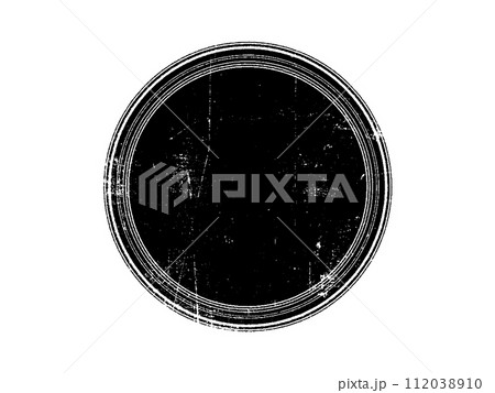 Black and white grunge. Distress overlay texture. Abstract surface dust and rough dirty wall background concept. Distress illustration simply place over object to create grunge effect. Vector EPS10. Black and white grunge. Distress overlay texture. Abstract surface dust and rough dirty wall background concept. Distress illustration simply place over object to create grunge effect. Vector EPS10. 112038910