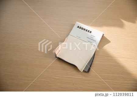 fabric fabric 112039811