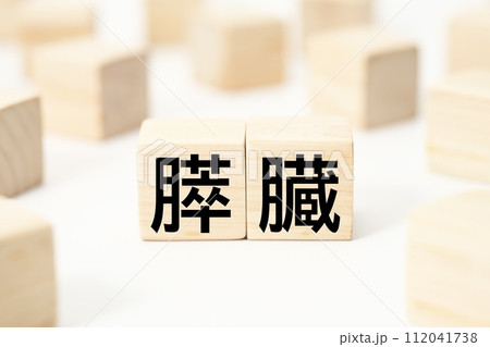 医療や健康関連の見出し文字キーワード素材 医療や健康関連の見出し文字キーワード素材 112041738
