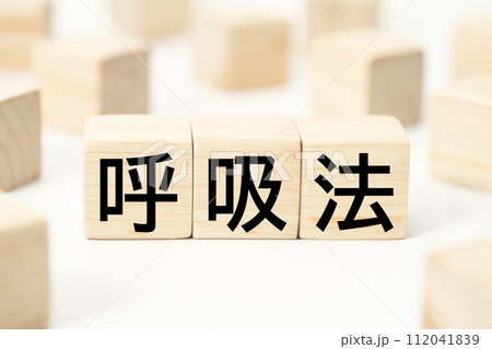 医療や健康関連の見出し文字キーワード素材 医療や健康関連の見出し文字キーワード素材 112041839