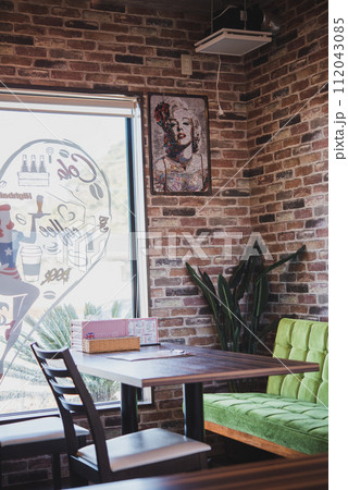 インテリア　アメリカンヴィンテージ 112043085