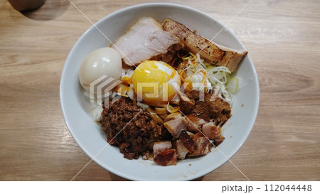 まぜぞば ラーメン チャーシュー 美味しい まぜぞば ラーメン チャーシュー 美味しい 112044448