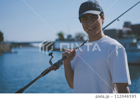 fisherman 112046595