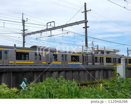 上総一ノ宮散策 112048266