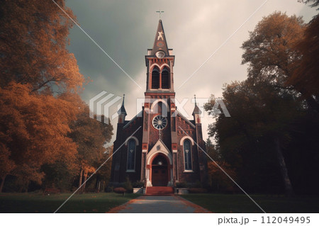 Roman Catholic Church. Religious holidays. 112049495