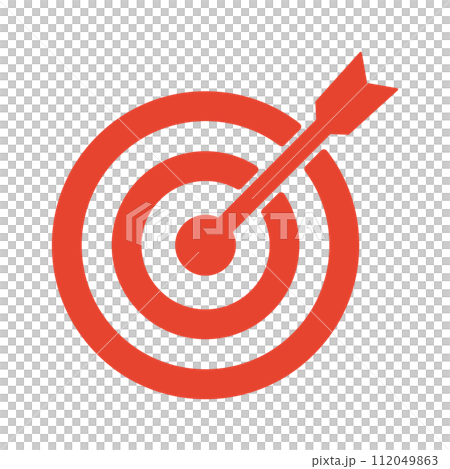 的　アイコン 112049863