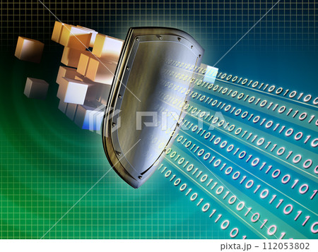 Data protection Data protection 112053802