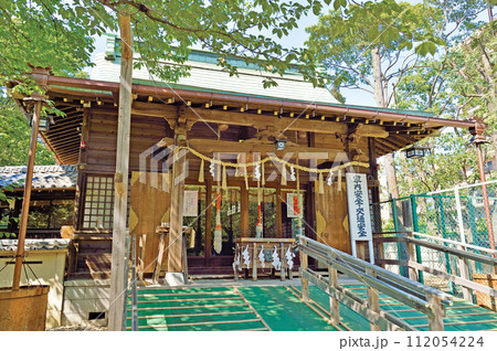 新小岩香取神社 新小岩香取神社 112054224