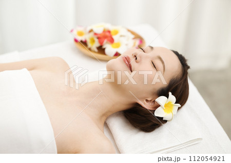 ビューティー　エステシーン　 112054921