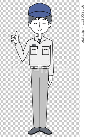 Good Sign Firefighter (Ambulance/Activity Clothes) 112055516