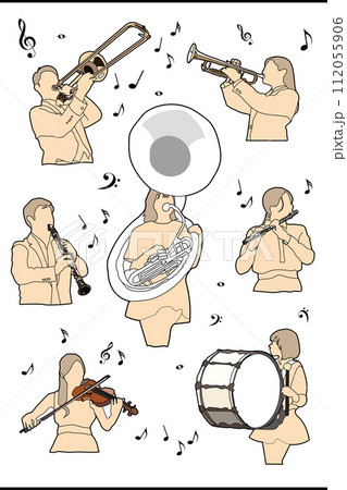楽しい音楽シリーズ_No3 112055906