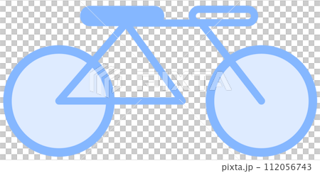 Bicycle 112056743
