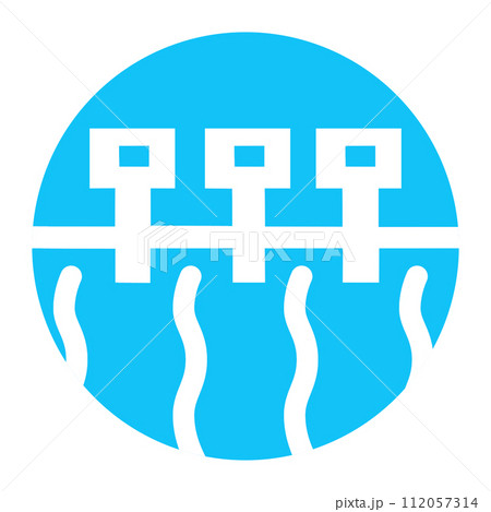 頭首工アイコン 112057314