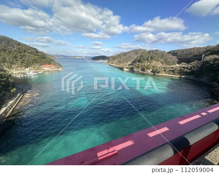 【対馬】赤島-Tsushima akashima 【対馬】赤島-Tsushima akashima 112059004