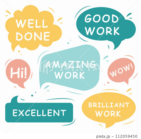 SPEECH BUBBLE_06 112059450