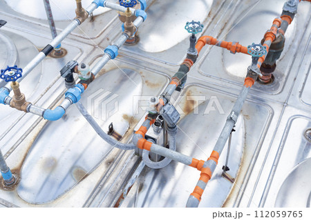 給水設備 112059765
