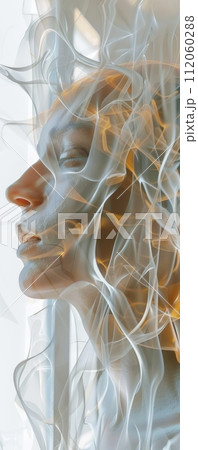 Blurring the boundaries between physical and digital realities enhancing human perception and interaction 112060288