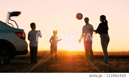 car child ball game, trunk car happy family, car happy father mother child, kid daughter son game ball, travel vacation walks, happy family dream trip, dream family, silhouette family, sunset mother car child ball game, trunk car happy family, car happy father mother child, kid daughter son game ball, travel vacation walks, happy family dream trip, dream family, silhouette family, sunset mother 112062420