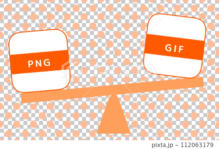 File size comparison (PNG and GIF) 112063179