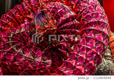 石見神楽 大蛇 石見神楽 大蛇 112064840