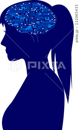 人工知能と脳 112065433