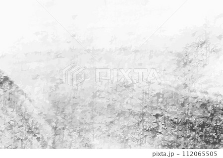 Realistic texture overlay, worn paper effect. Different type of texture stamp. Grunge overlay textures with dust grain. Dirt and dust photo texture graphic filter 112065505