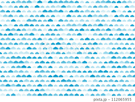 Tech minimal background with abstract geometric shapes 112065955