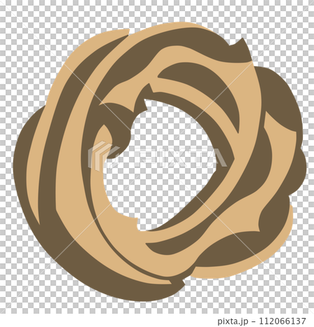 シュシュ シュシュ 112066137