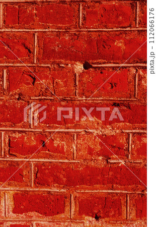 Abstract background of gray brick wall. Abstract background of gray brick wall. 112066176