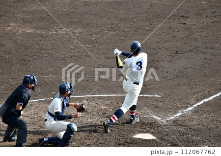 高校野球 高校野球 112067762