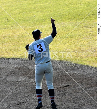 高校野球 112067763