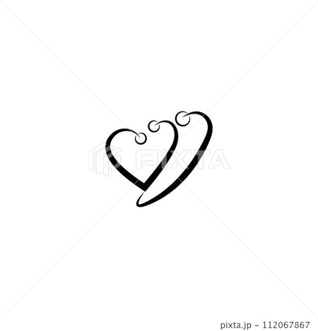 stethoscope logo 112067867