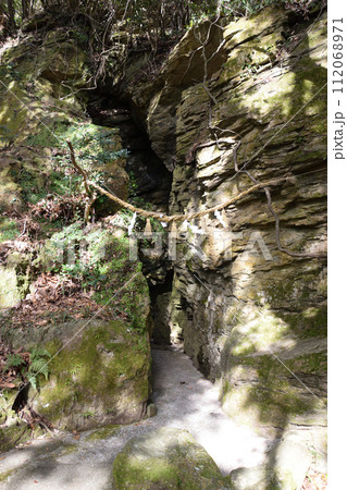 白山神社 112068971