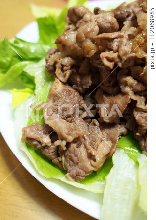 焼肉 焼肉 112068985