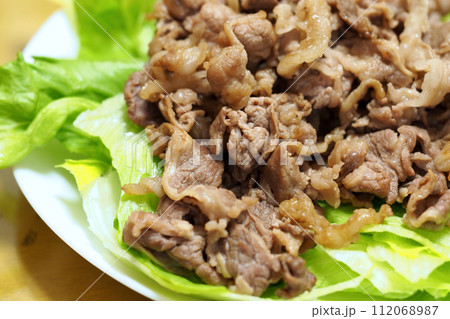 焼肉 焼肉 112068987