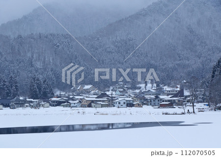 冬の中綱湖 112070505