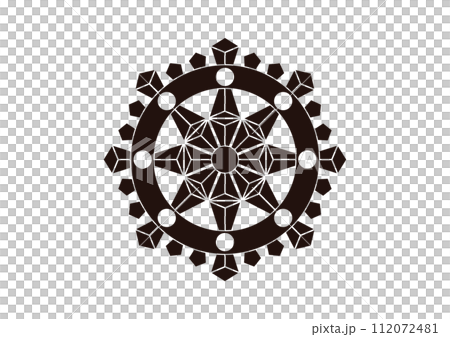 行者輪宝 112072481