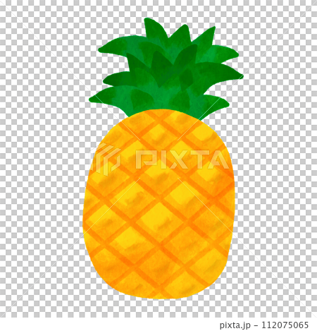 整顆鳳梨 112075065