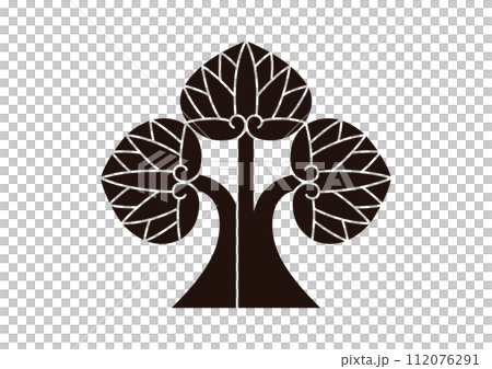 信濃善光寺葵 112076291