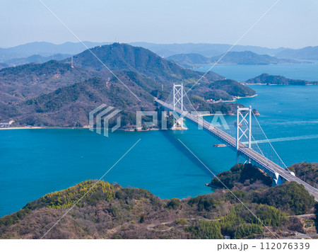 因島大橋 因島大橋 112076339